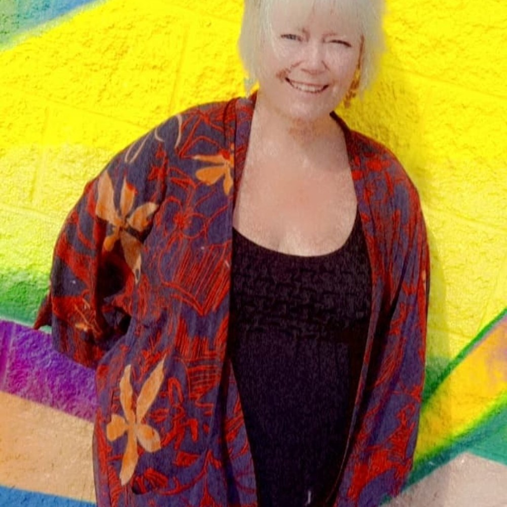 Meet your Posher, Tamra
